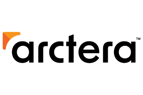Arctera Donation Program